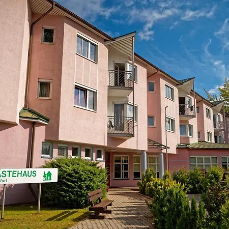 Jugend- und Familiengästehaus Klagenfurt-2